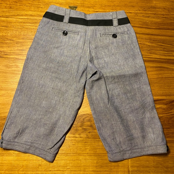 Parameter bermuda - Picture 3 of 7